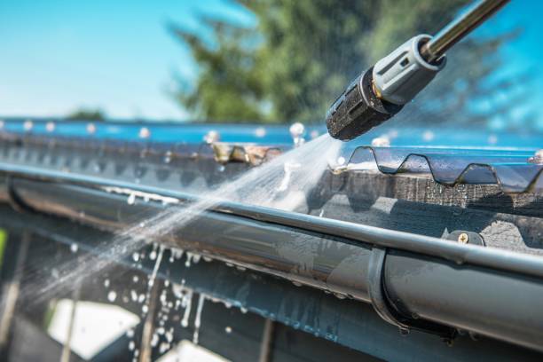 Best Roof Pressure Washing  in Tuskegee, AL