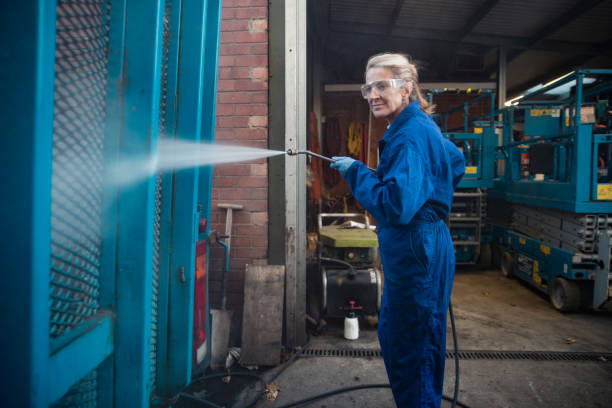 Best Pressure Washing Company Near Me  in Tuskegee, AL