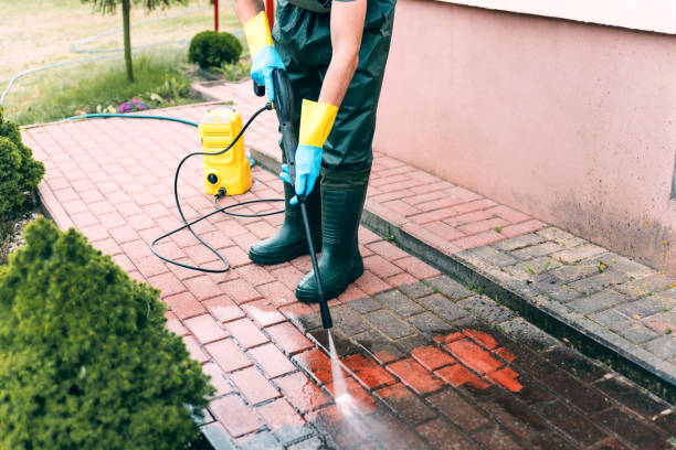 Best Commercial Building Pressure Washing  in Tuskegee, AL