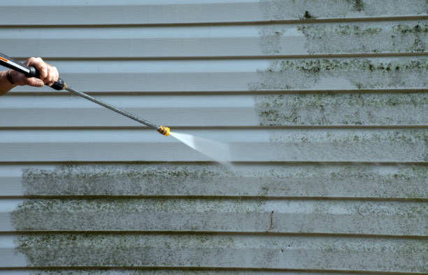 Tuskegee, AL Pressure Washing Company