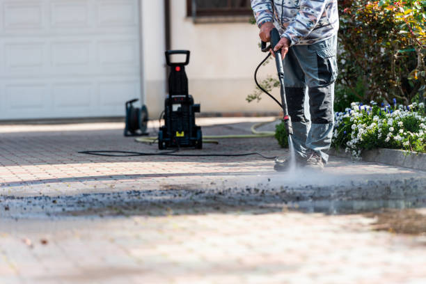Best Affordable Power Washing  in Tuskegee, AL