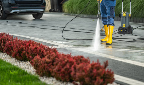 Pressure Washing Services for Businesses in Tuskegee, AL