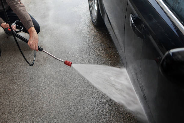 Why Choose Our Certified Pressure Washing Experts for Your Project Needs in Tuskegee, AL?