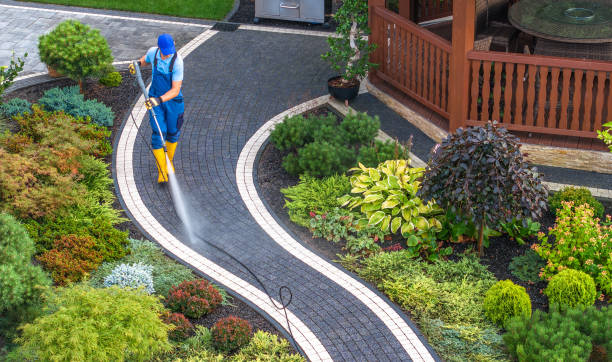 Best Deck Pressure Washing  in Tuskegee, AL