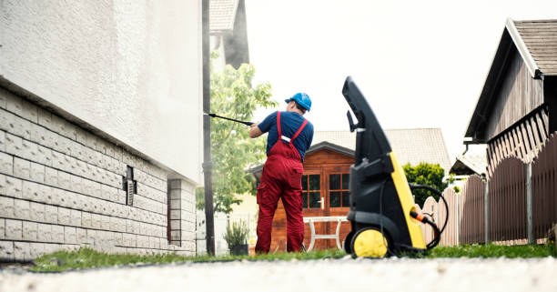 Best Pressure Washing Siding  in Tuskegee, AL